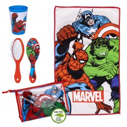 Beauty Case di Avengers con...