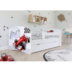 Letto per bambini F1