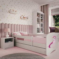 KO500UNI Letto per bambini...