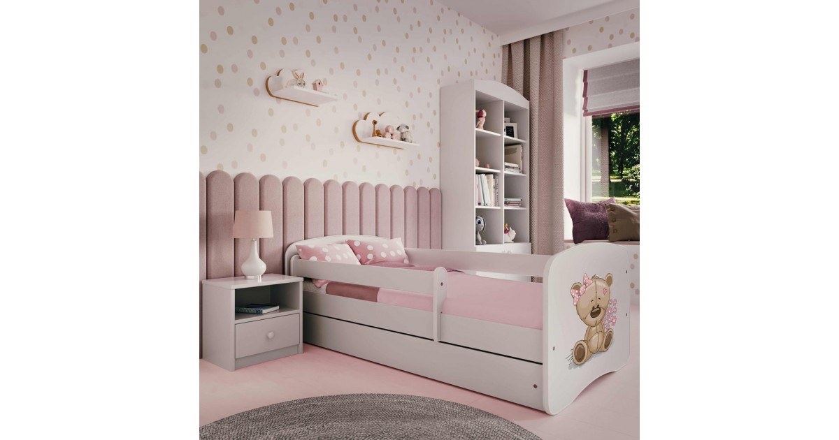 Letto per bambini Teddy bear