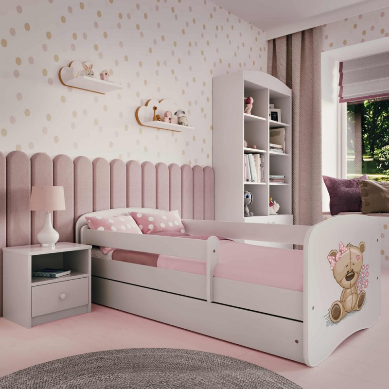 Letto per bambini Teddy bear