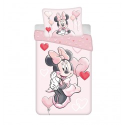 Minnie Disney Set Letto...