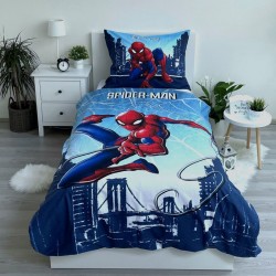 Spiderman marvel Set Letto...