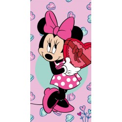 Minnie Disney Telo mare...