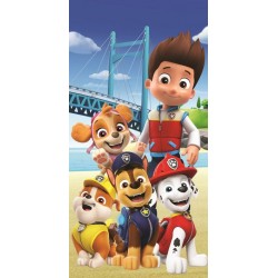 Paw patrol Telo mare...