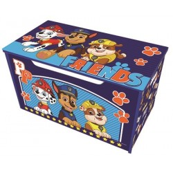 Paw patrol Toybox...