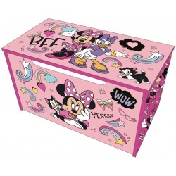 Minnie disney Toybox...