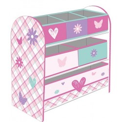 Hearts Toybox portagiochi...