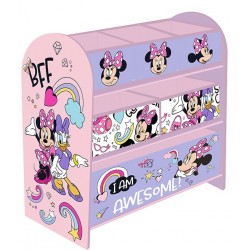 Minnie disney Toybox...