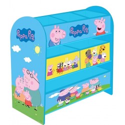 Peppa pig Toybox...