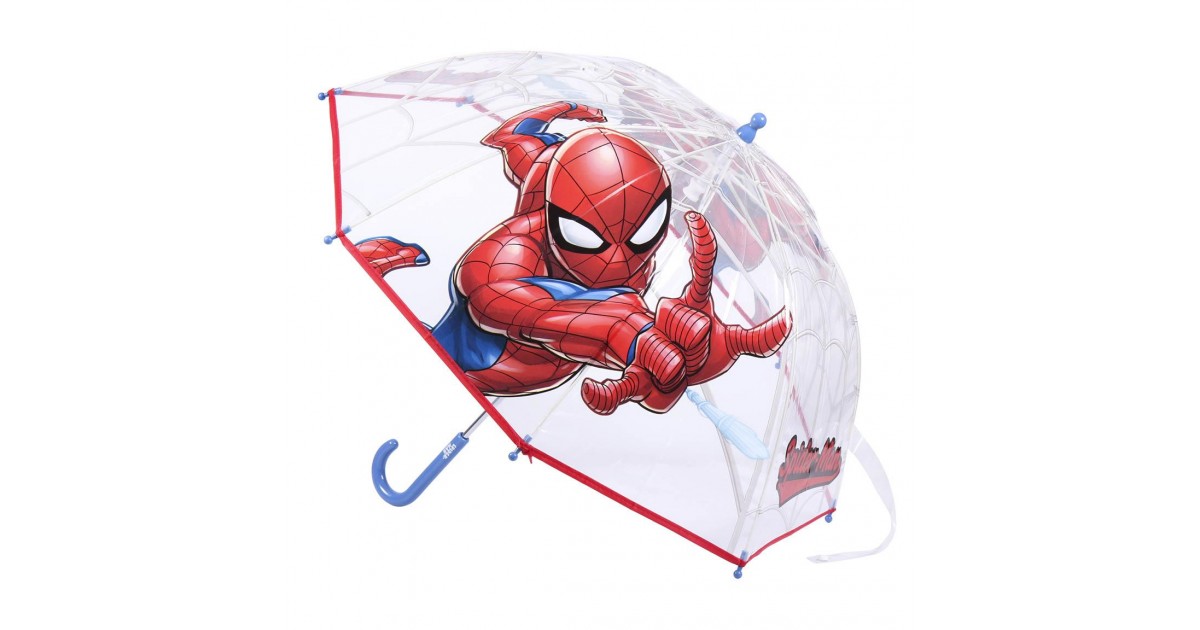 Ombrello Spiderman 45cm