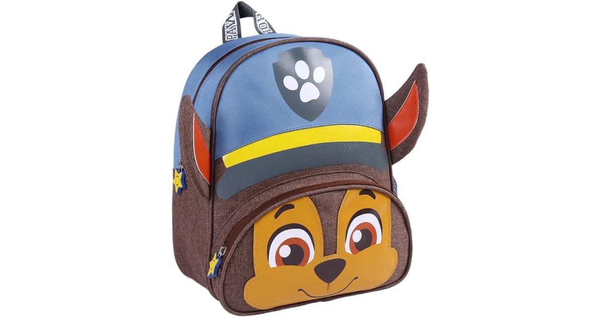 Paw patrol zainetto