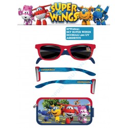 --SPW98051SUPER WINGS...