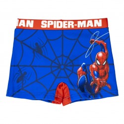 Spiderman marvel Costume da bagno boxer deluxe da 3 a 7  anni 

Dettagli età 3-4-5-6-7 anni