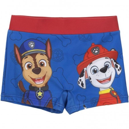 aw patrol Costume da bagno boxer