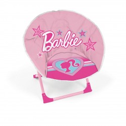 SEDIA MOON CHAIR BARBIE NEW...