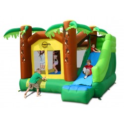 9164 - Il gonfiabile Jungle...