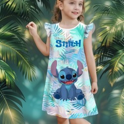 Lilo e stitch disney vestito bambina