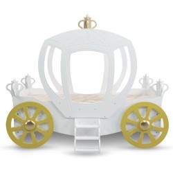 letto principessa 205 x 120...