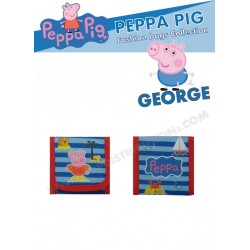 --PIG5452 PORTAFOGLI GEORGE...
