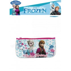 ASTUCCIO PORTATUTTO FROZEN SCUOLA 22 Cm