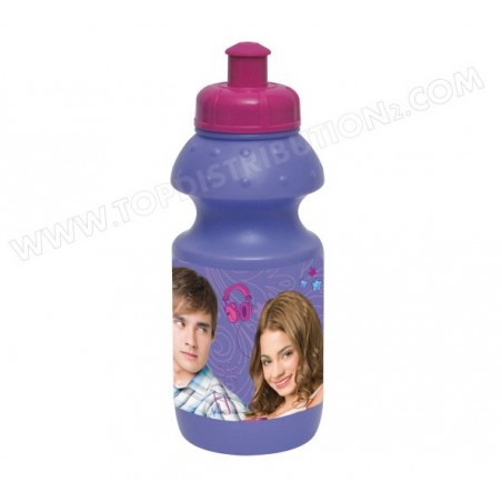 VIO84235 BORRACCIA VIOLETTA