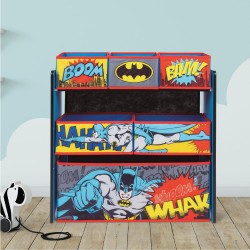 Batman mobiletto Organizer...