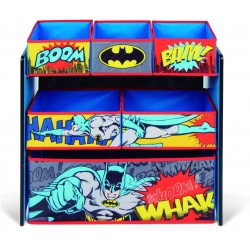 mobile contenitore Batman mobile contenitore Batman