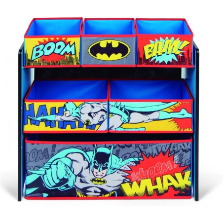 mobile contenitore Batman