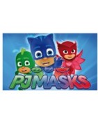 SUPER PIGIAMINI PJMASK