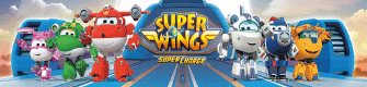 super wings